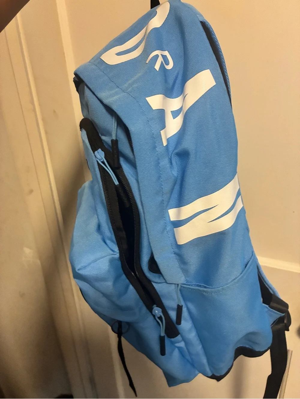 Jumpman Light Blue Men's Backpack